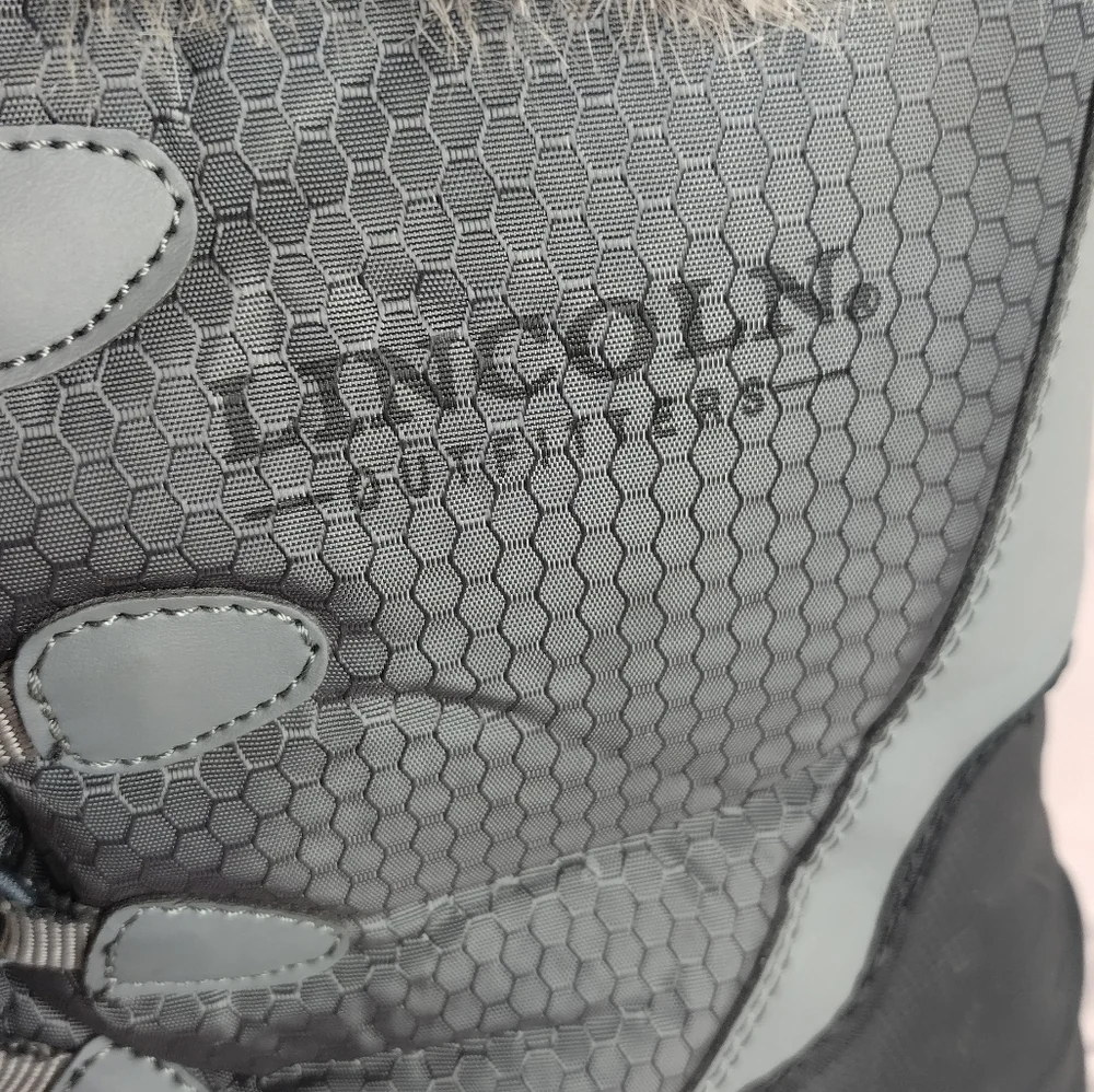 Lincoln Outfitters keep your